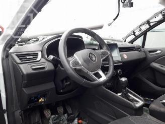 Renault Clio Clio V (RJAB), Hatchback 5-drs, 2019 1.0 SCe 65 12V picture 5