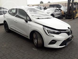 Renault Clio Clio V (RJAB), Hatchback 5-drs, 2019 1.0 SCe 65 12V picture 2