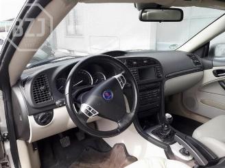 Saab 9-3 9-3 II (YS3F), Cabrio, 2003 / 2015 1.8t 16V picture 5