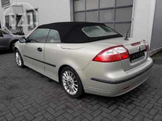 Saab 9-3 9-3 II (YS3F), Cabrio, 2003 / 2015 1.8t 16V picture 4