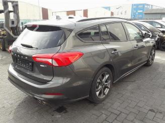 Ford Focus Focus 4 Wagon, Combi, 2018 1.0 EcoBoost 12V Hybrid 125 picture 3