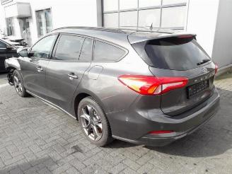 Ford Focus Focus 4 Wagon, Combi, 2018 1.0 EcoBoost 12V Hybrid 125 picture 4