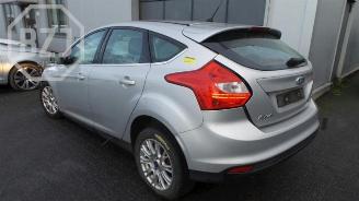 Ford Focus  picture 4