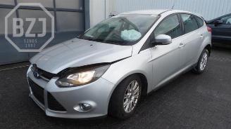 Ford Focus  picture 1