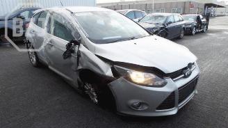 Ford Focus  picture 2