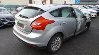 Ford Focus  picture 3
