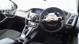 Ford Focus  picture 5