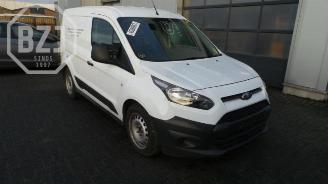 Salvage car Ford Transit Connect  2014/0