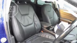 Ford Mondeo  picture 6
