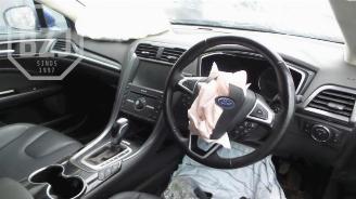 Ford Mondeo  picture 5