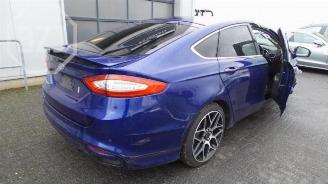 Ford Mondeo  picture 3