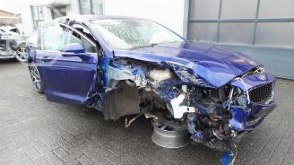 Ford Mondeo  picture 2