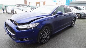 Ford Mondeo  picture 1