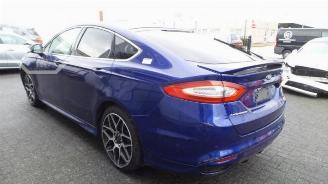 Ford Mondeo  picture 4