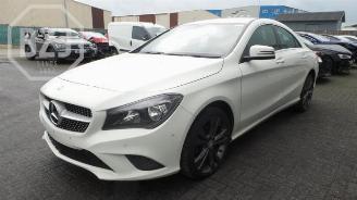Démontage voiture Mercedes Cla-klasse CLA (117.3), Sedan, 2013 / 2019 1.6 CLA-180 16V 2014