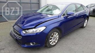 Ford Mondeo  picture 1