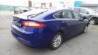 Ford Mondeo  picture 3