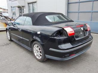 Saab 9-3 9-3 II (YS3F), Cabrio, 2003 / 2015 1.8t 16V picture 4