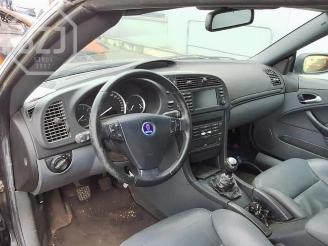 Saab 9-3 9-3 II (YS3F), Cabrio, 2003 / 2015 1.8t 16V picture 5