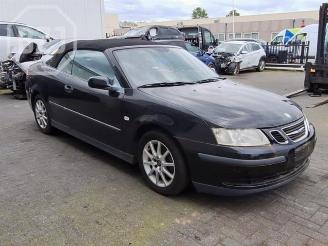Saab 9-3 9-3 II (YS3F), Cabrio, 2003 / 2015 1.8t 16V picture 2