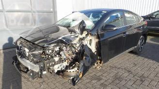 Démontage voiture Hyundai Ioniq  2019/0