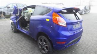 Ford Fiesta Fiesta 6 (JA8), Hatchback, 2008 / 2018 1.6 SCTi ST 16V picture 4