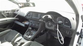 Seat Leon Leon SC (5FC), Hatchback 3-drs, 2012 2.0 TSI Cupra 280 16V picture 5