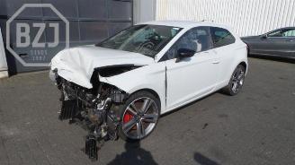 Seat Leon Leon SC (5FC), Hatchback 3-drs, 2012 2.0 TSI Cupra 280 16V picture 1