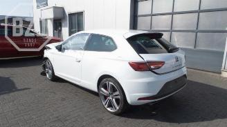 Seat Leon Leon SC (5FC), Hatchback 3-drs, 2012 2.0 TSI Cupra 280 16V picture 4