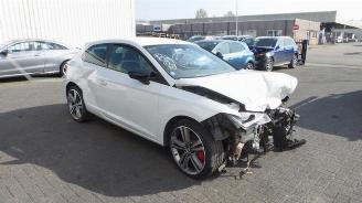 Seat Leon Leon SC (5FC), Hatchback 3-drs, 2012 2.0 TSI Cupra 280 16V picture 2