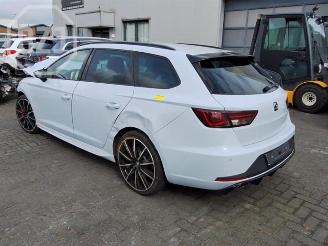 Seat Leon Leon ST (5FF), Combi 5-drs, 2012 / 2020 2.0 TSI Cupra 280 16V picture 4