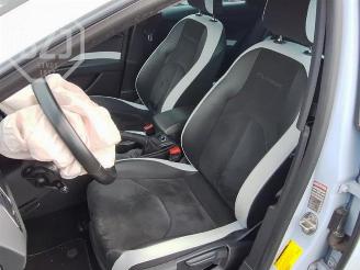 Seat Leon Leon ST (5FF), Combi 5-drs, 2012 / 2020 2.0 TSI Cupra 280 16V picture 6