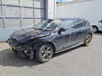 demontáž osobní automobily Ford Focus Focus 4, Hatchback, 2018 / 2025 1.0 Ti-VCT EcoBoost 12V 125 2019/0