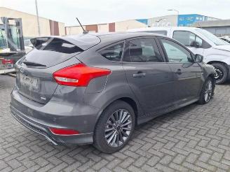 Ford Focus Focus 3, Hatchback, 2010 / 2020 1.0 Ti-VCT EcoBoost 12V 140 picture 3