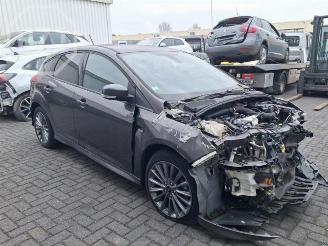 Ford Focus Focus 3, Hatchback, 2010 / 2020 1.0 Ti-VCT EcoBoost 12V 140 picture 2