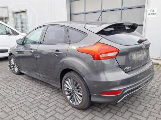 Ford Focus Focus 3, Hatchback, 2010 / 2020 1.0 Ti-VCT EcoBoost 12V 140 picture 4
