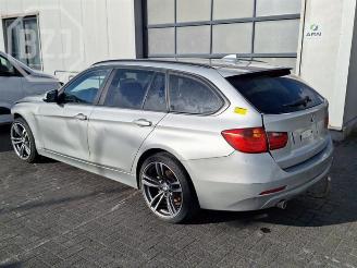 BMW 3-serie 3 serie Touring (F31), Combi, 2012 / 2019 318d 2.0 16V picture 4