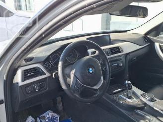 BMW 3-serie 3 serie Touring (F31), Combi, 2012 / 2019 318d 2.0 16V picture 5