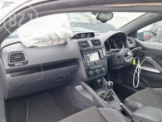 Volkswagen Scirocco Scirocco (137/13AD), Hatchback 3-drs, 2008 / 2017 1.4 TSI BlueMotion Technology 125 16V picture 5
