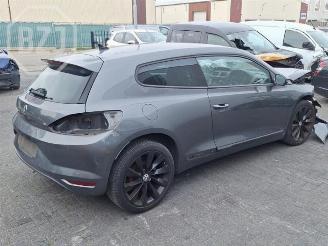 Volkswagen Scirocco Scirocco (137/13AD), Hatchback 3-drs, 2008 / 2017 1.4 TSI BlueMotion Technology 125 16V picture 3