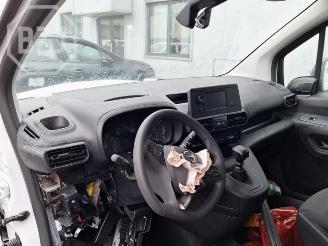 Opel Combo Combo Cargo, Van, 2018 1.2 110 picture 5
