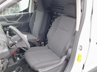 Opel Combo Combo Cargo, Van, 2018 1.2 110 picture 6