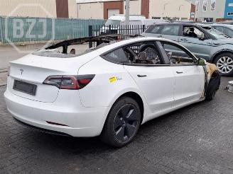 Tesla Model 3 Model 3, Sedan, 2017 Standard RWD Plus picture 3