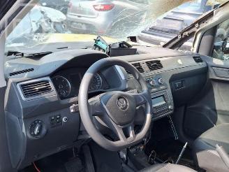 Volkswagen Caddy Caddy Combi IV, MPV, 2015 2.0 TDI 102 picture 5