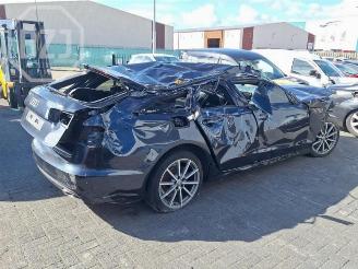 Audi A6 A6 Avant (C7), Combi, 2011 / 2018 2.0 TDI 16V picture 3