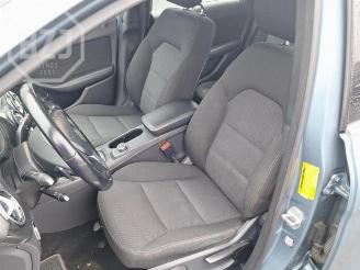 Mercedes B-klasse B (W246/W242), Hatchback, 2011 / 2018 1.8 B-180 CDI BlueEFFICIENCY 16V picture 6