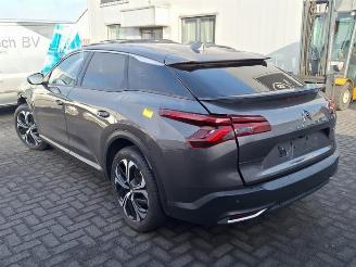 Citroën C5 X C5 X (NC/ND), SUV, 2021 1.2 e-THP PureTech 130 picture 4