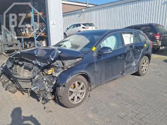 Démontage voiture Volvo V-60 V60 I (FW/GW), Combi, 2010 / 2018 2.0 D3 16V 2015/8