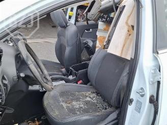 Kia Sportage Sportage (SL), Terreinwagen, 2010 / 2016 2.0 CVVT 16V 4x2 picture 6