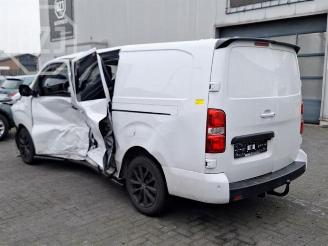 Fiat Scudo Scudo, Van, 2022 2.0 Multijet 180 picture 4